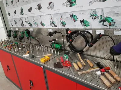 Ardena - metaloplastyka