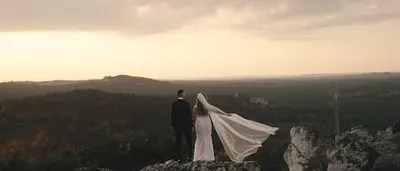 Grip Films - kreatywne filmy ślubne